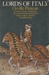 Lords of Italy: Portraits from the Middle Ages