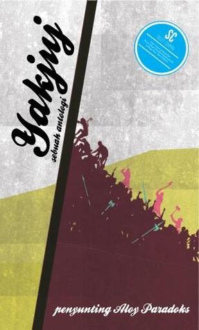 Yakjuj Sebuah Antologi (Paperback)