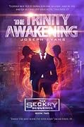 The Trinity Awakening (Seckry Sequence, #2) 