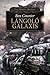 Lángoló galaxis (The Horus Heresy #3)