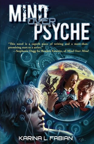 Mind Over Psyche (The Mind Over Novels Book 2)