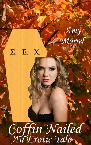 Coffin Nailed - An Erotic Tale