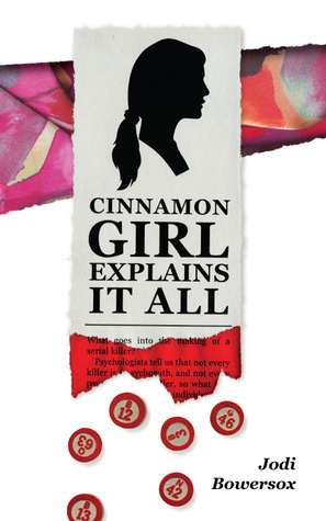 Cinnamon Girl Explains It All