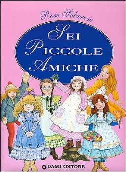 Sei piccole amiche