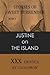 Justine on the Island (Stories of Sweet Surrender)