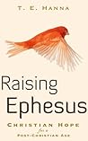 Raising Ephesus Book cover for Raising Ephesus