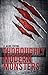 Thoroughly Modern Monsters by J.L. Aldis