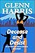 Decease and Desist (McCall-Malone Mystery #2)