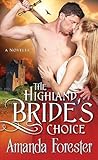 The Highland Bride's Choice (Campbell Sisters, #1)