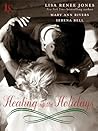 Heating Up the Holidays 3-Story Bundle by Lisa Renee Jones