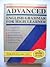 ADVANCED ENGLISH GRAMMAR FO...