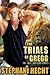 The Trials of Gregg (Lost Shifters #27)