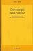 Genealogia della politica. Carl Schmitt e la crisi del pensiero politico moderno