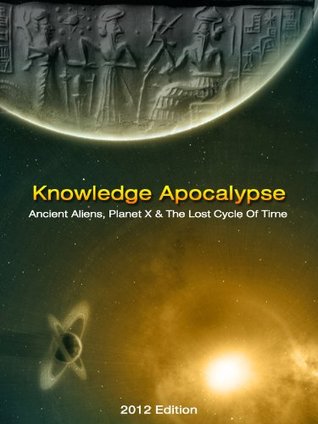 Knowledge Apocalypse