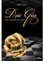 Đại gia T2 - Quyền lực đen