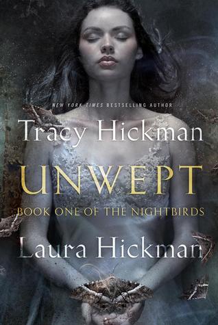 Unwept (The Nightbirds, #1)