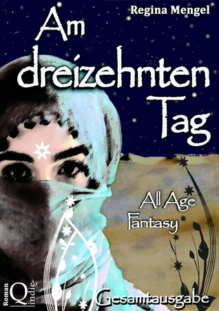 Capa do Livro Am dreizehnten Tag