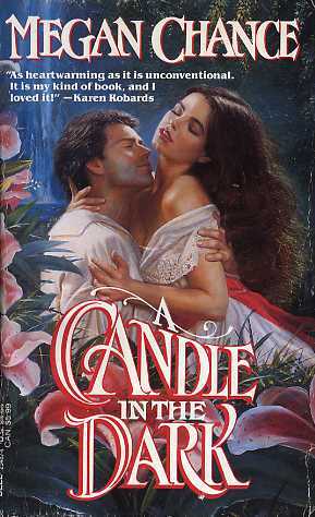 A Candle in the Dark (Mass Market Paperback)