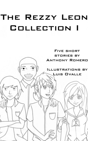 The Rezzy Leon Collection I