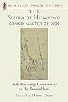 The Sutra of Hui-...