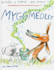 Myggmedlet