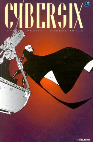 Cybersix, tome 6 (Paperback)