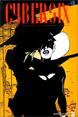 Cybersix, tome 7 (Paperback)