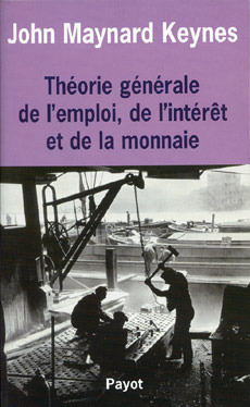 Théorie générale de l'emploi, de l'intérêt et de la monnaie_1_re_ed - fermeture et bascule vers 9782228917032