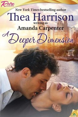 A Deeper Dimension (Kindle Edition)