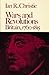 Wars and Revolutions: Britain, 1760-1815 (New History of England)