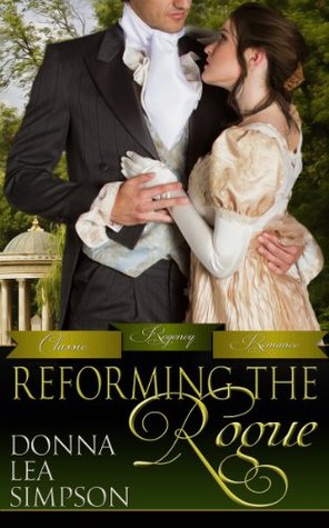 Reforming the Rogue (Kindle Edition)
