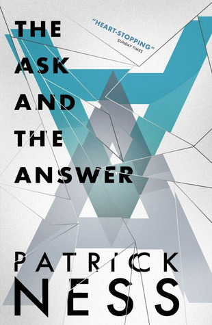 The Ask and The Answer
