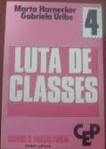 Luta de classes, CEP 4