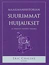 Maailmanhistorian suurimmat huijaukset ja ihmiset niiden takana by Eric Chaline