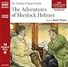 The Adventures of Sherlock Holmes