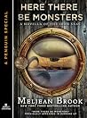 Here There Be Monsters by Meljean Brook