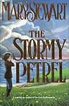 The Stormy Petrel by Mary  Stewart