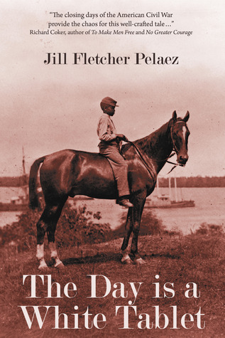 The Day is a White Tablet [Kindle Edition]