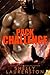 Pack Challenge by Shelly Laurenston