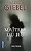 Maîtres du jeu by Karine Giebel