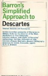 Barron's Simplified Approach to Descartes