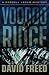 Voodoo Ridge (A Cordell Log...