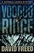 Voodoo Ridge (A Cordell Logan Mystery, #3)