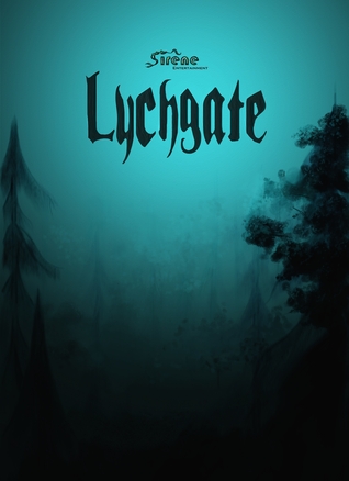 Lychgate (Paperback)