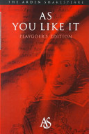 As You Like It:
