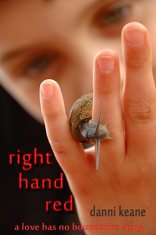 Right Hand Red (ebook)