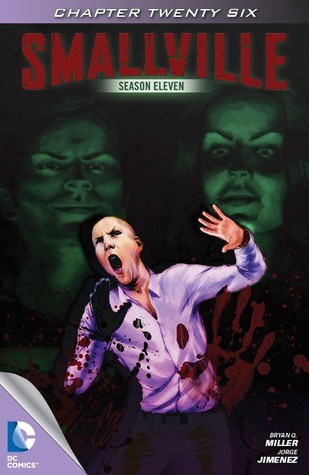 Smallville: Haunted, Part 2 (Season 11 #26)