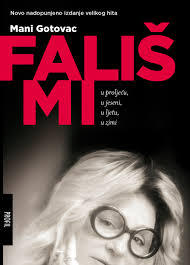Fališ mi - u proljeću, u jeseni, u ljetu, u zimi (Paperback)