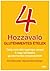 4 hozzávaló: gluténmentes é...