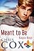 Meant to Be (Bayou Boys, #1)